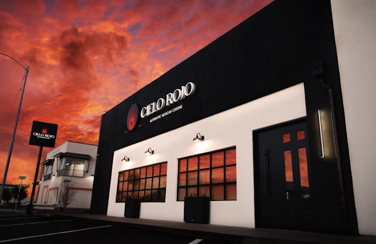Phoenix Welcomes Cielo Rojo, a New Culinary Venture by the Maldonado Family Showcasing Salvatierra and Oaxaca Cuisine