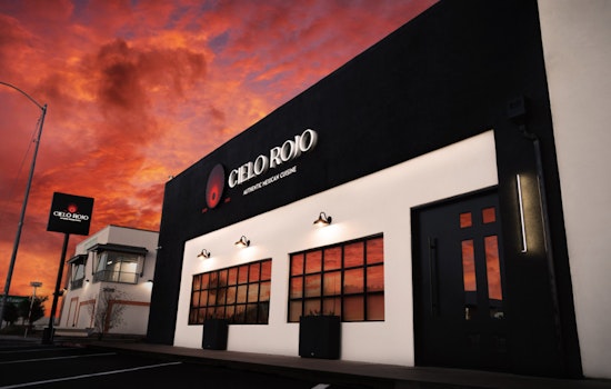 Phoenix Welcomes Cielo Rojo, a New Culinary Venture by the Maldonado Family Showcasing Salvatierra and Oaxaca Cuisine