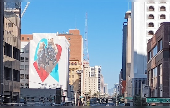 Phoenix Welcomes Spring with Week of Sunny Skies and Perfect Temperatures