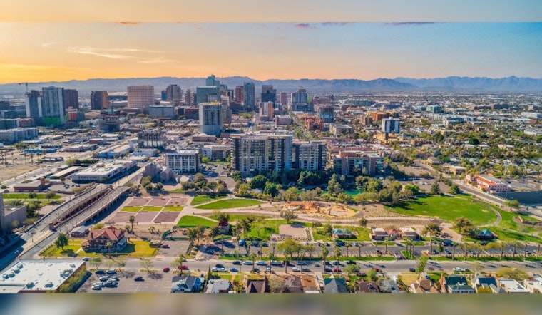 Phoenix Welcomes Stable, Sunny Weather with Temps Ranging Mid-70 degrees to Low 80 degrees
