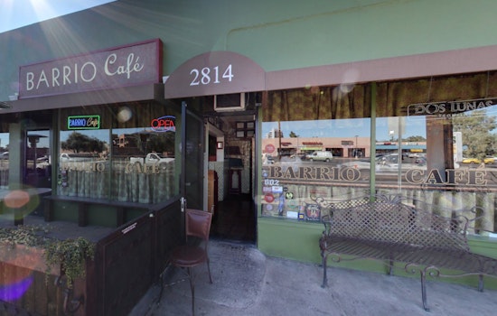 Phoenix's Barrio Café to Close as Celebrated Chef Silvana Salcido Esparza Announces Retirement