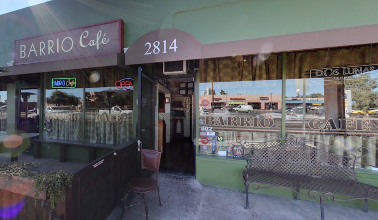 Phoenix's Barrio Café to Close as Celebrated Chef Silvana Salcido Esparza Announces Retirement