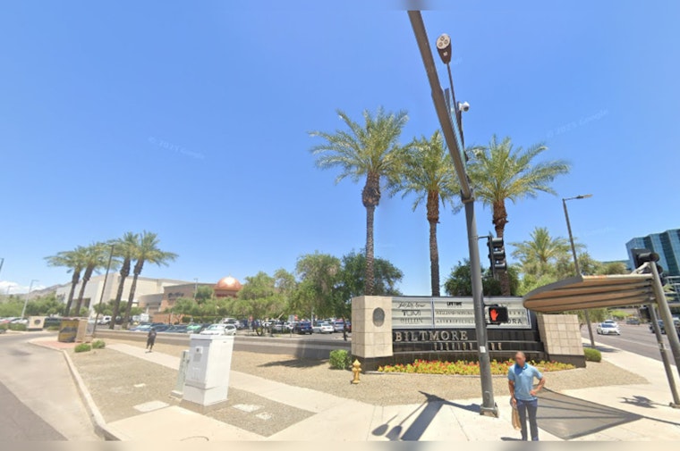 Phoenix's Biltmore Fashion Park Set for Revamp with Proposed Mixed-Use Tower