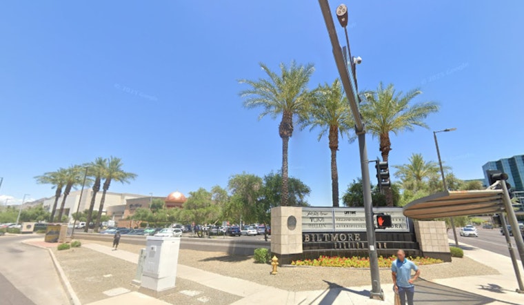 Phoenix's Biltmore Fashion Park Set for Revamp with Proposed Mixed-Use Tower