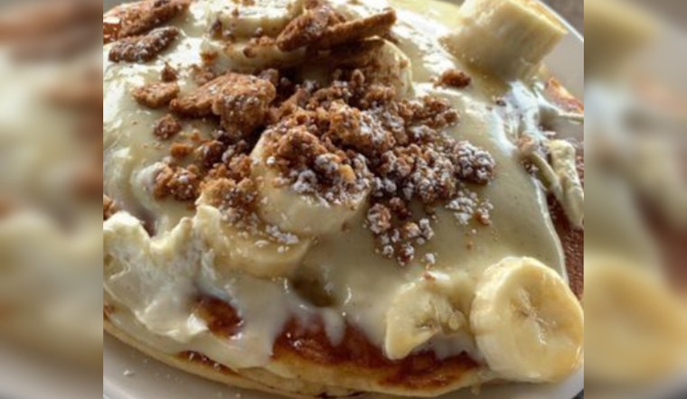 Phoenix's Culinary Scene Sizzles with Cozy Comfort Foods and Innovative Cocktails