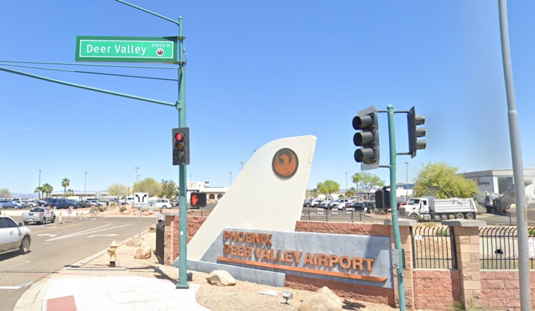 Phoenix's Deer Valley Welcomes Industrial Boom as Semiconductors Stoke Demand