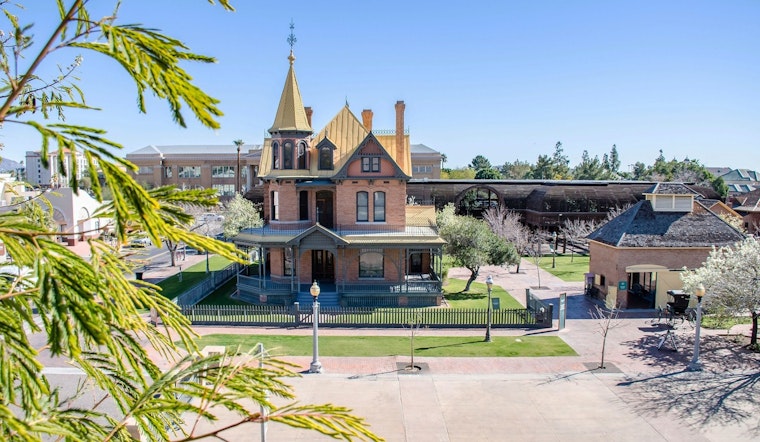 Phoenix's Past Unveiled, City Historian Spotlights Top Historical Landmarks to Visit