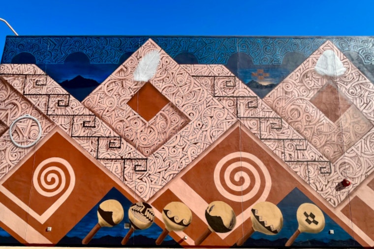 Phoenix's S'edav Va'aki Museum Marks First Year with Cultural Embrace and New Name