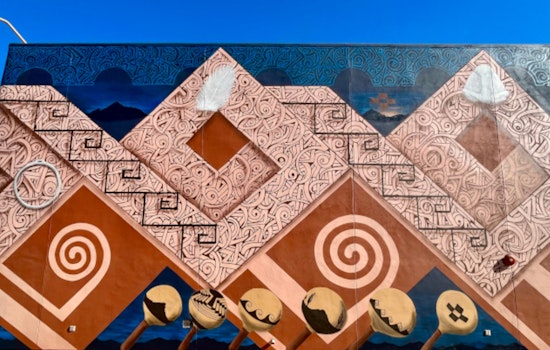 Phoenix's S'edav Va'aki Museum Marks First Year with Cultural Embrace and New Name