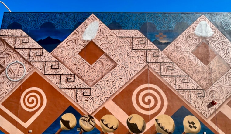 Phoenix's S'edav Va'aki Museum Marks First Year with Cultural Embrace and New Name
