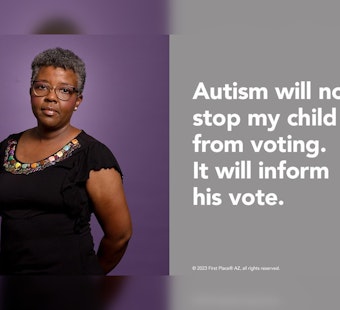 Phoenix's 'Vote the Spectrum' Program Champions Voting Accessibility for Neurodivergent Individuals