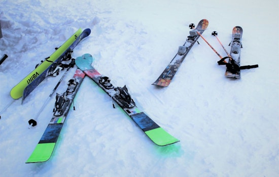 Piedmont and Lester Skiers Warned of Potential Disruptions as Snowstorm Challenges Trail Grooming Efforts