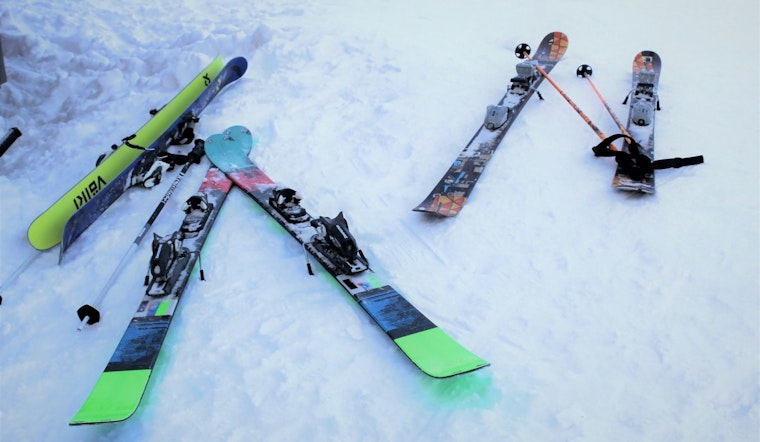 Piedmont and Lester Skiers Warned of Potential Disruptions as Snowstorm Challenges Trail Grooming Efforts