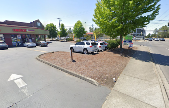 Pierce County Deputies Fatally Shoot Man Wearing Body Armor in Tacoma Confrontation