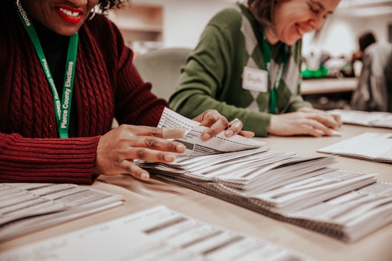 Pierce County Invites Public to Scrutinize Vote-Counting System Ahead of Upcoming Elections in Tacoma