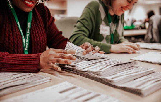 Pierce County Invites Public to Scrutinize Vote-Counting System Ahead of Upcoming Elections in Tacoma