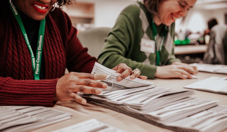 Pierce County Invites Public to Scrutinize Vote-Counting System Ahead of Upcoming Elections in Tacoma