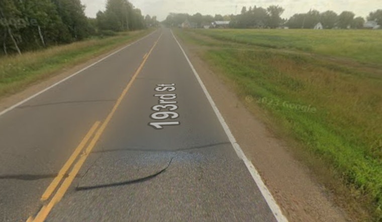 Pierz Man, 21, Injured in Rollover ATV Crash Near Lastrup, Alcohol Suspected Factor