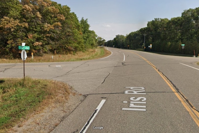 Pierz Man Hospitalized After Vehicle Hits Tree, Alcohol Suspected Factor in Morrison County Crash