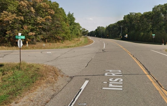 Pierz Man Hospitalized After Vehicle Hits Tree, Alcohol Suspected Factor in Morrison County Crash
