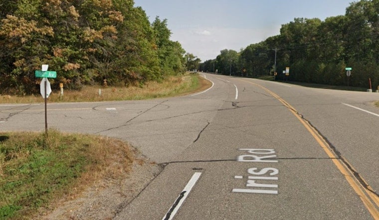 Pierz Man Hospitalized After Vehicle Hits Tree, Alcohol Suspected Factor in Morrison County Crash