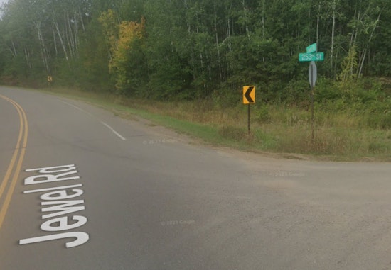 Pierz Rider Injured in Motorcycle Crash Near Little Falls, Investigation Underway