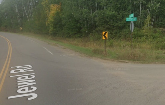 Pierz Rider Injured in Motorcycle Crash Near Little Falls, Investigation Underway