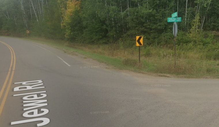 Pierz Rider Injured in Motorcycle Crash Near Little Falls, Investigation Underway