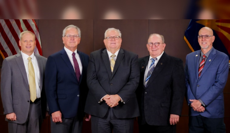 Pinal County Board Joins Good Neighbor Agreement, Advances Local Mining Development