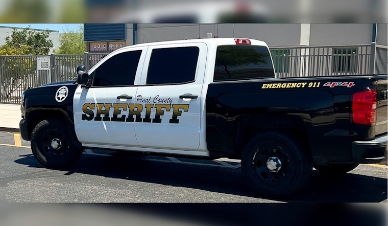 Pinal County Sheriff's Office Warns of Resurging Jury Duty Phone Scam Demanding Payment