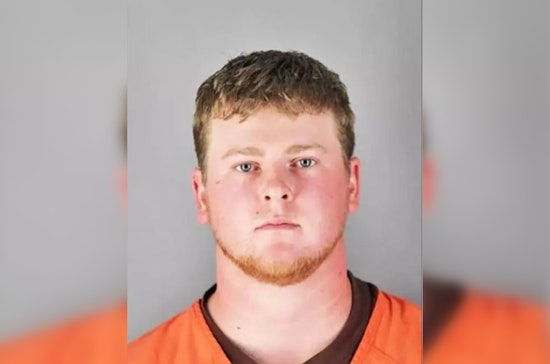 Pine City Man Sentenced to 29 Years for Child Exploitation and Creation of Child Pornography