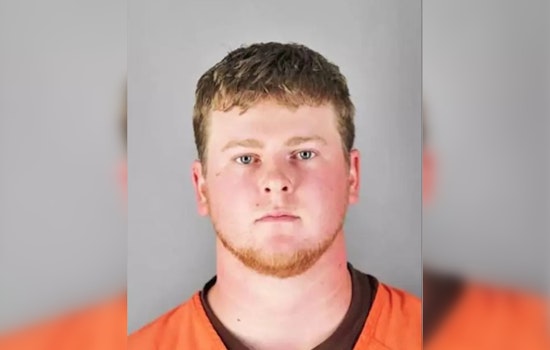 Pine City Man Sentenced to 29 Years for Child Exploitation and Creation of Child Pornography