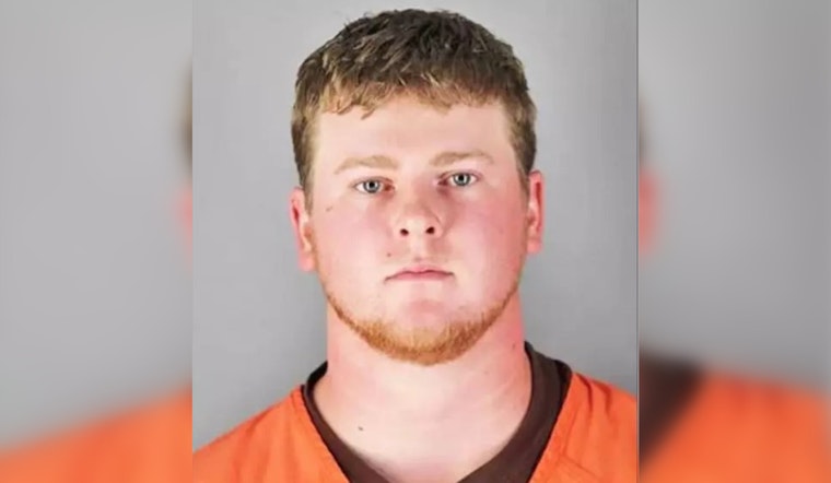 Pine City Man Sentenced to 29 Years for Child Exploitation and Creation of Child Pornography