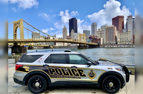 Pittsburgh Police Maintain Order with Increased Patrols During St. Patrick's Day Celebrations
