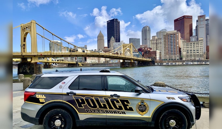 Pittsburgh Police Maintain Order with Increased Patrols During St. Patrick's Day Celebrations