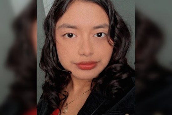 Pittsfield Police Request Public's Help in Locating Missing Florida Teen Lucia Samol Chiquival