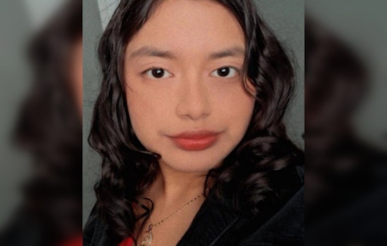 Pittsfield Police Request Public's Help in Locating Missing Florida Teen Lucia Samol Chiquival