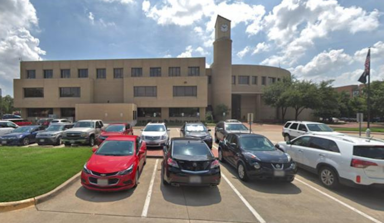 Plano Introduces Online Registration for City Council, Planning Meetings During Venue Renovation