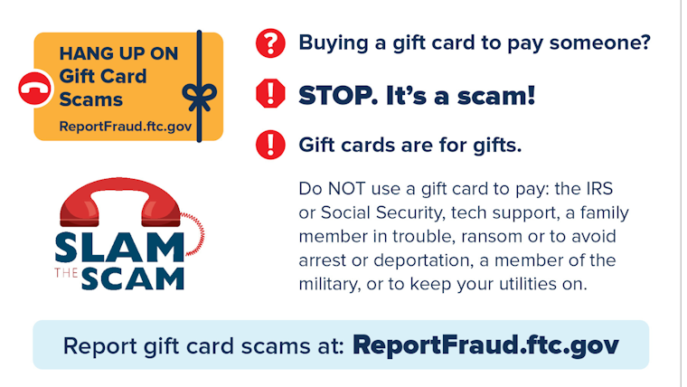 Plano Police Pounce on Imposter Alert, Scammers Pose as Gov't Goons