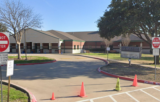 Plano School District Advances $1.5 Billion Bond-Funded Renovations to Elevate Early Education
