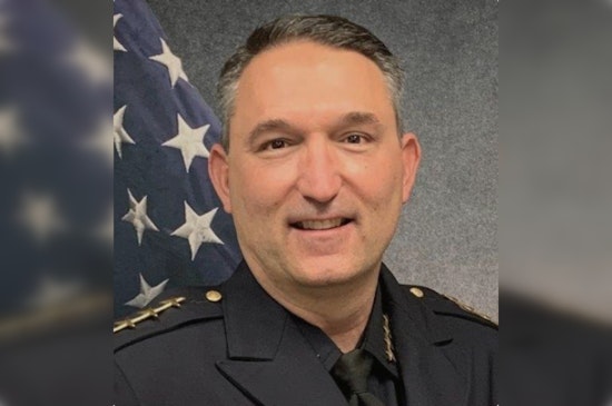 Pleasanton Police Chief David Swing Set to Retire, Takes on Role at East Bay Regional Communications