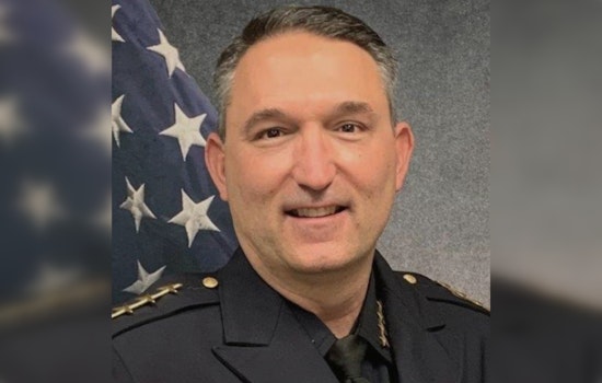 Pleasanton Police Chief David Swing Set to Retire, Takes on Role at East Bay Regional Communications