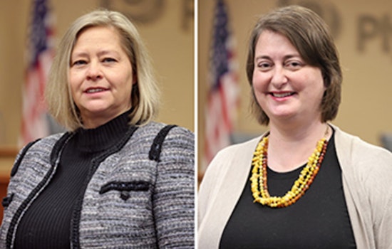 Plymouth City Council Appoints Kimberly Nelson and Catherine Cesnik to Fill Vacant Seats