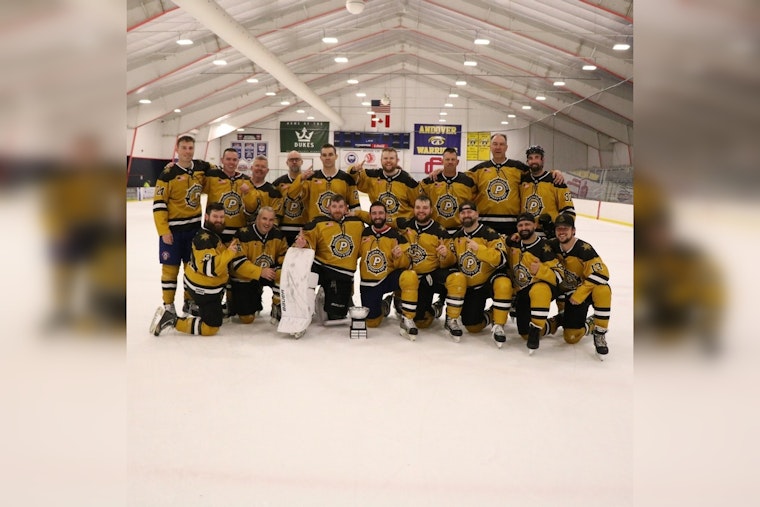 Plymouth County Sheriff's Office Clinches Victory in 2024 Massachusetts 'Sheriff's Cup'