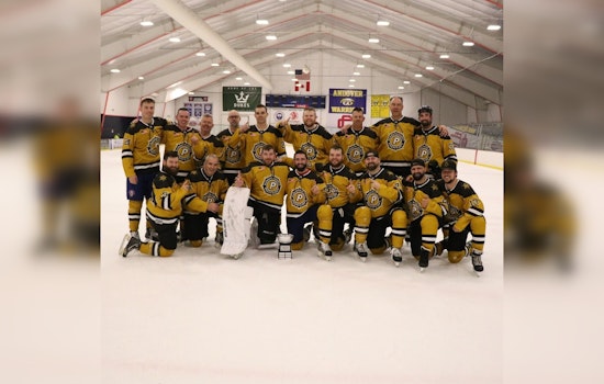 Plymouth County Sheriff's Office Clinches Victory in 2024 Massachusetts 'Sheriff's Cup'