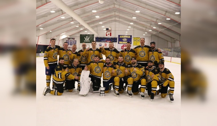 Plymouth County Sheriff's Office Clinches Victory in 2024 Massachusetts 'Sheriff's Cup'