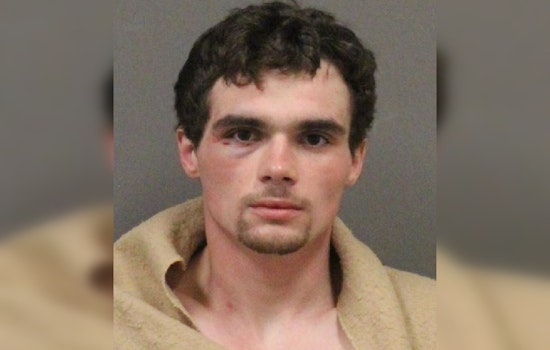 Plymouth Man Charged in Overnight Shooting Spree After Downtown Bar Dispute