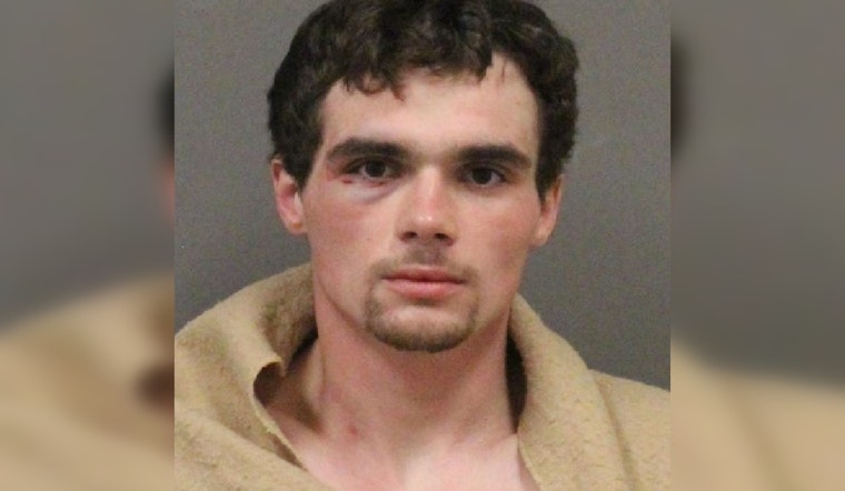 Plymouth Man Charged in Overnight Shooting Spree After Downtown Bar Dispute