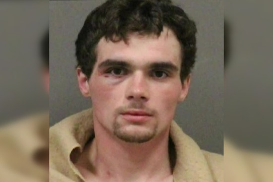 Plymouth Man Charged With Assault to Murder After Allegedly Shooting at Homes Post-Bar Conflict