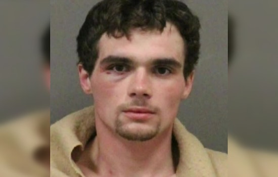 Plymouth Man Charged With Assault to Murder After Allegedly Shooting at Homes Post-Bar Conflict
